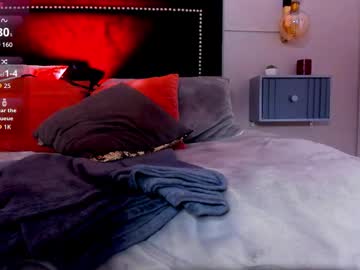 Lia_Jhosson_ August 21, 2025 Chaturbate stream image