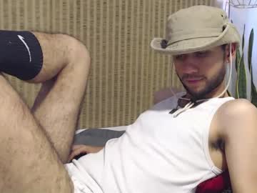 Michaell_Spinelly August 21, 2025 Chaturbate stream image