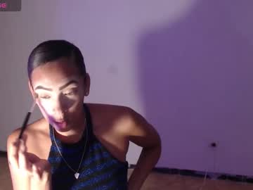 Misscruzxz August 21, 2025 Chaturbate stream image