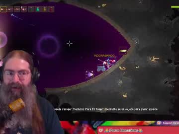 Mjolnirinyou August 21, 2025 Chaturbate stream image