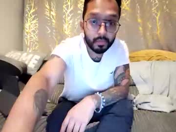 Mogollo2 August 21, 2025 Chaturbate stream image