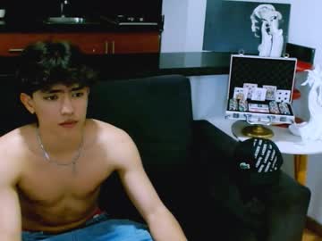 Romeomiller_ August 21, 2025 Chaturbate stream image