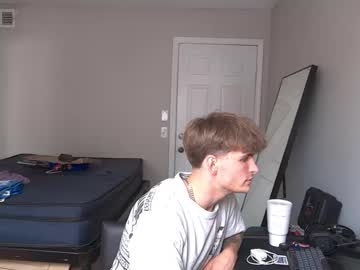 Therealleogates August 21, 2025 Chaturbate stream image