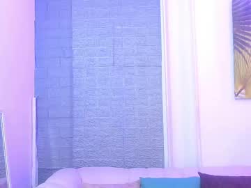 Tom_Muscle1 August 21, 2025 Chaturbate stream image