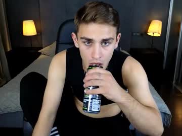 Adam_Gonzalez August 21, 2025 Chaturbate stream image
