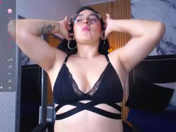 Amiralior1 August 21, 2025 Chaturbate stream image