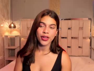 Amyevan_ August 21, 2025 Chaturbate stream image