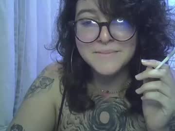 Blue_Liz August 21, 2025 Chaturbate stream image