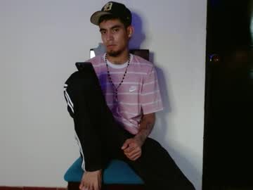 Cash_Master_San August 21, 2025 Chaturbate stream image