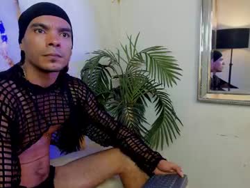 _Chris_Dawson August 21, 2025 Chaturbate stream image