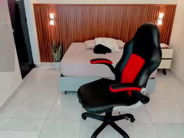 Christy_Teigen August 21, 2025 Chaturbate stream image
