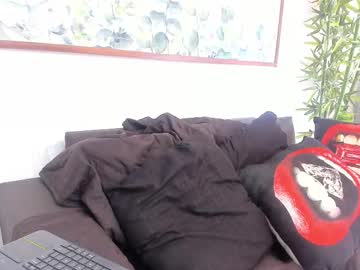 Diamond_Hunterr August 21, 2025 Chaturbate stream image