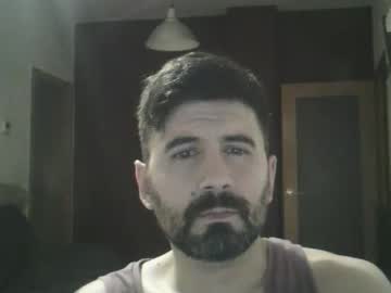 Donnie_Darkos83 August 21, 2025 Chaturbate stream image