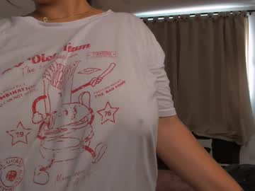 Dulce_Brithany August 21, 2025 Chaturbate stream image