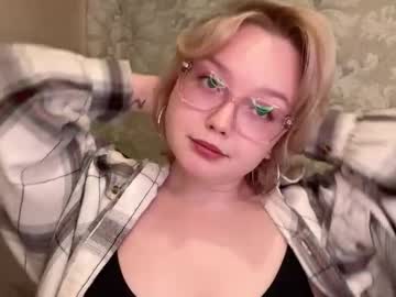 Eva_Kittenn August 21, 2025 Chaturbate stream image