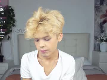Felix_Rey August 21, 2025 Chaturbate stream image