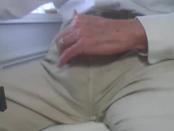 Freeballerbrian August 21, 2025 Chaturbate stream image
