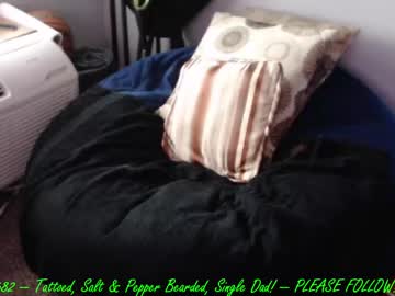 Grizzly_3682 August 21, 2025 Chaturbate stream image