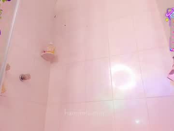 Hannimasson August 21, 2025 Chaturbate stream image