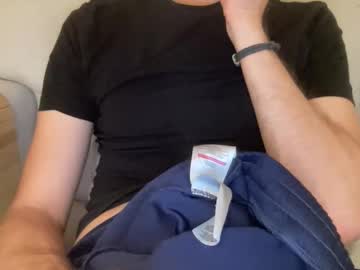 Hansimglueck696969 August 21, 2025 Chaturbate stream image
