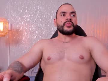 Hershell_ August 21, 2025 Chaturbate stream image