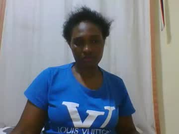Hot_Masha August 21, 2025 Chaturbate stream image