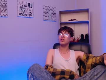 Jeam_Hot August 21, 2025 Chaturbate stream image