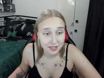 Linatruly August 21, 2025 Chaturbate stream image