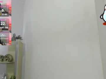 Lucy_Hot77 August 21, 2025 Chaturbate stream image
