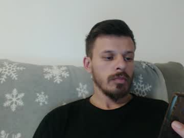 Mario26777 August 21, 2025 Chaturbate stream image