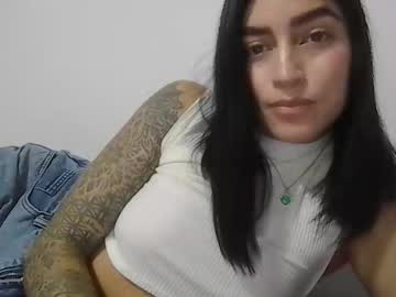 Mia_Winter_ August 21, 2025 Chaturbate stream image