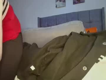 Nasty_Sweet_Holes August 21, 2025 Chaturbate stream image