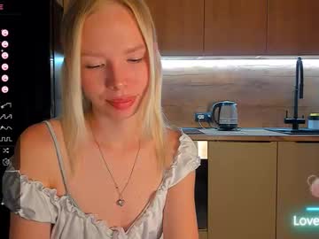 Olivia_Bells August 21, 2025 Chaturbate stream image