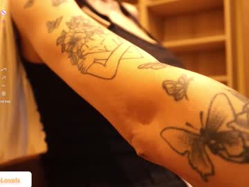 Pattiwhite August 21, 2025 Chaturbate stream image