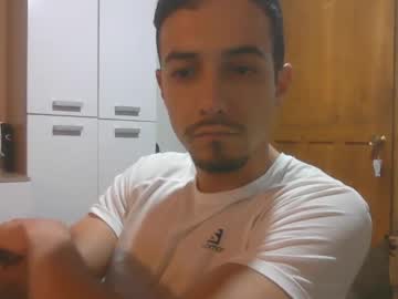 Real_Kem August 21, 2025 Chaturbate stream image