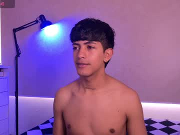 Teobrowny_ August 21, 2025 Chaturbate stream image