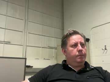 Treborinthesky August 21, 2025 Chaturbate stream image