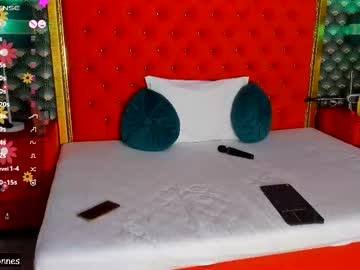 Valleriejonnes August 21, 2025 Chaturbate stream image
