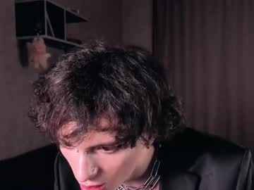 Westgoth August 21, 2025 Chaturbate stream image