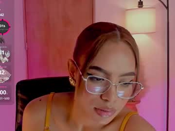 Ximena_Sotto1 August 21, 2025 Chaturbate stream image