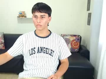Aaxell18 August 21, 2025 Chaturbate stream image