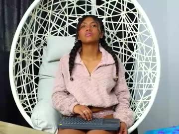 Aisha_Glam August 21, 2025 Chaturbate stream image