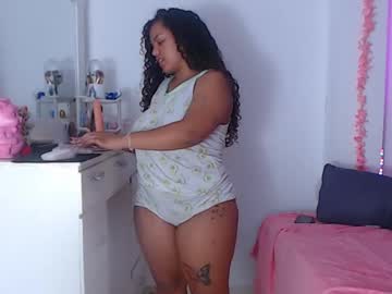 Anitta_Bell1 August 21, 2025 Chaturbate stream image