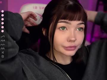 Babyroxynill August 21, 2025 Chaturbate stream image