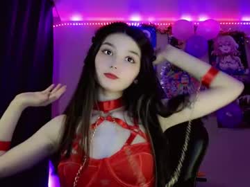 Blushed_Pussy August 21, 2025 Chaturbate stream image