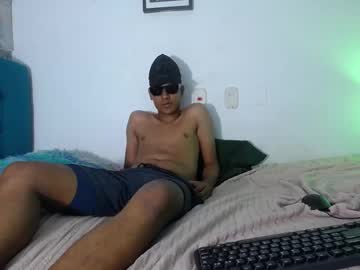Brownnie_Man August 21, 2025 Chaturbate stream image