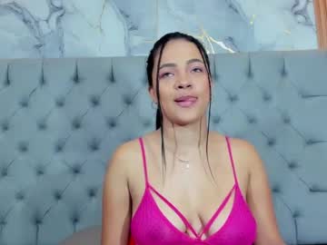 Emiily__Carter August 21, 2025 Chaturbate stream image