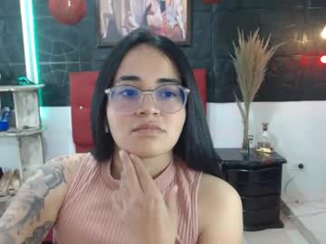 Emily_Bazan August 21, 2025 Chaturbate stream image