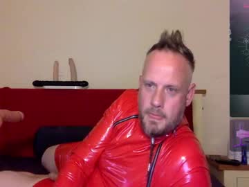 Emperorboy69 August 21, 2025 Chaturbate stream image