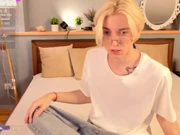 Fiachand August 21, 2025 Chaturbate stream image